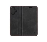Étui pour iPhone 17 Modèle Xproof avec Fonction Support et Porte-cartes Tactical Noir
