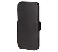 Étui pour iPhone 17 Pro Max en Slim Cuir Copenhagen, Porte-Cartes