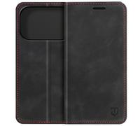 Étui pour iPhone 17 Pro Modèle Xproof avec Fonction Support et Porte-cartes Tactical Noir