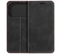 Étui pour iPhone 17 Pro Modèle Xproof avec Fonction Support et Porte-cartes Tactical Noir