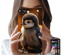 Étui Pour Iphone 6 / 6S - Pingouin Mignon, Tupac, Madagascar Designs