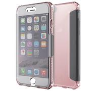 ITSKINS ITSPEVIIP7LP coque de protection pour téléphones portables Rose, Transparent iPhone SE (2020)/8/7/6S/6