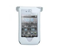 Étui pour iPhone TOPEAK DryBag blanc TT9816W