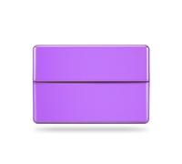 Étui pour IQOS One Laguna,boîte pour IQOS 3Duo Smoking,support pour IQOS ILUMA/ILUMA One Accessrespiration - Type plum