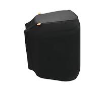 Étui pour JBL PartyBox Encore 2, Housse de Protection Anti-poussière pour Enceinte, Housse en Lycra avec Fermeture élastique et Protection pour Microphone