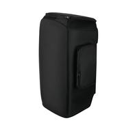 Étui pour JBL PartyBox Stage 320, étui de Protection pour Enceinte, Housse de Protection en Nylon à Double Poche et Mailles