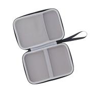 Étui pour Lampe de Lecture de Cou LED, Lampe de Lecture de Cou, étui de Transport de Rangement pour Lampe de Livre, pour LITOM pour Vekkia pour LEDGLE pour TSINGREE Lampe de