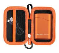 Étui pour lampe de poche Olight Baton4 Premium Edition EDC, boîte | Résistant aux chocs