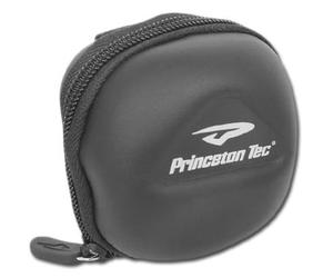 Étui pour lampe frontale Stash Headlamp Case Princeton Tec - Black