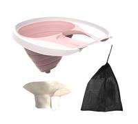 Étui pour lampe torche - En nylon résistant avec clip pour ceinture, rangement sûr pour torche, lumière flash portable pour gilet mécanique, équipement de travail, Organ