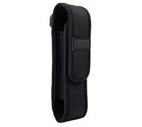 Étui pour Lampe Torche, Led Torche Poche Étui Ceinture Pochette Protection pour Lampe Torche pour Camping Randonnée