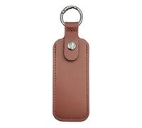 Étui pour lecteur flash - Composant de sauvegarde de données pour clé mémoire, profil léger et fin et construction en métal sécurisé, matériel électronique | Outil pour bureau et sac à dos