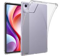 Étui Pour Lenovo Tab 10,1"" (Tb¿311fu/Tb¿311xu) ¿ Fin Et Léger, Coins Anti¿Choc, Dos Tpu Transparent, Pu+Pc, Support 2 Positions, Découpes Précises