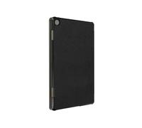 Etui pour Lenovo Tab M10 Gen 3 Support vidéo / clavier Mise en veille Noir