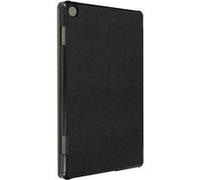 Étui pour Lenovo Tab M10 Gen 3 Support vidéo / clavier Mise en veille Noir