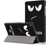 Etui Pour Lenovo Tab M10 Hd 2e Gén Tb-X306f Tb-X306x-Pu Cuir Pochette Pour Tablette Lenovo Tab M10 Hd 2nd Gen 10,1 Pouces Coque Housse De Protection Mit Standfunktion,Dont Touch