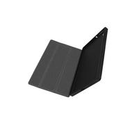 Etui pour Lenovo Tab M10 HD Gen 2 Support Vidéo et clavier Design Fin Noir