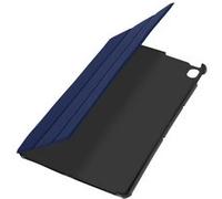 Étui Lenovo Tab P11 Et P11 Plus Support Vidéo Design Fin Bleu