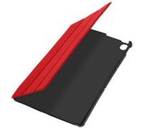 Étui pour Lenovo Tab P11 et P11 Plus Support Vidéo Design Fin Avizar Rouge Rouge G