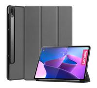 Étui Pour Lenovo Tab P12 Pro 12,6 Pouces Housse Sac Auto Sleep/Wake