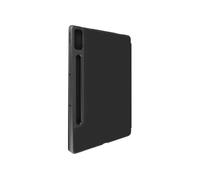 Etui pour Lenovo Tab P12 Trifold Support Vidéo et Clavier Noir