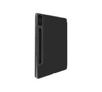 Etui pour Lenovo Tab P12 Trifold Support Vidéo et Clavier Noir