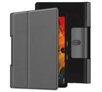 Étui Pour Lenovo Yoga Smart Tab YT-X705F 10,1 Pouces Housse Sac Sleep/Wake