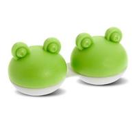 Étui pour lentilles de contact Froggy