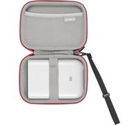 Étui Pour Liene 2X3" Mini Imprimante Photo Portable & Pour Liene Mini Imprimante & Pour Xiaomi Imprimante Photo Portable & Pour Xiaomi Mi Imprimante Photo Portable[SHY9292455]