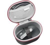 Étui pour Logitech MX Vertical/Lift Verticale Souris sans Fil Ergonomique (Étui Uniquement)(Noir)