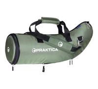 Étui pour Longue-Vue Hydan, Alder, Highlander, 65-80mm, Vert