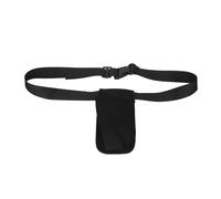 Étui pour lotion de massage Étui for bouteille de Massage unique, boucle en plastique, huile, étui taille, élégant et Portable for parfumeurs physiothérapeutes