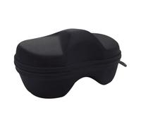 Étui pour lunettes de natation, boîte de rangement pour lunettes de plongée | Boîte de rangement pour lunettes de natation,Boîte de conteneur de conception de grande capacité pour lunettes de plongée,