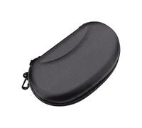 Étui pour lunettes de ski - Porte-lunettes en EVA haute performance | Support de rangement pour lunettes de sport | Support de rangement rigide pour lunettes de sport | Protection EVA, compact et