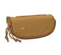 Étui pour lunettes Eyewear Safe Tasmanian - Coyote