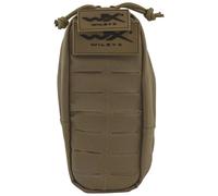 Étui pour lunettes Wiley X Tactical Eyewear Pouch - Tan
