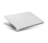 Étui pour MacBook Pro 14 UNIQ Claro Transparent