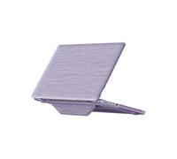 Avizar Étui pour MacBook Pro 16" en Tissu avec Support Magnétique Pliable