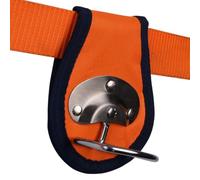 Étui pour marteau - Porte-marteau robuste | Étui de hachette utilitaire pour hache maillet maison, garage, établi extérieur, charpentier, électricien, plombier, bricoleur