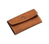 Étui pour médiators de guitare - Support de médiators en cuir synthétique - Organisateurs de bijoux, boîte de médiators de guitare acoustique, étui pour médiators de guitare électrique et acoustique,