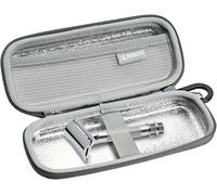Étui Pour Merkur Rasoir Futur&Merkur 34C/23C/37C/38C Rasoir Compatible Pour Merkur Dovo Rasoir