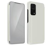 Étui pour Mi 10T/Mi 10T Pro Clapet Design Miroir Support