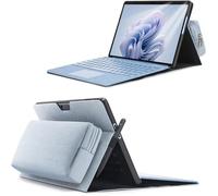 Étui Pour Microsoft Surface Pro 11/10/9 Tablet Business Case, Étui De Transport Avec Porte-Stylet Et Sac De Rangement Pour A[CE727]