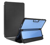 Avizar Étui pour Microsoft Surface Pro 11 et Pro 9 Antichoc Fonction Support