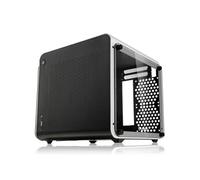 Boitier Mini ITX Raijintek Evo avec panneaux vitrés (Blanc)