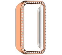 Étui pour Montre connectée Band 10, boîtier, Housse de Protection Antichoc, Protection complète, Protection d ' écran pour Montre Intelligente