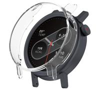 Étui pour montre intelligente CMF Watch Pro2, résistant aux chocs et aux chutes (transparent)