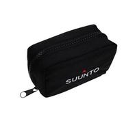 - Etui pour montres/accessoires - toile - pour Suunto D4i, D4i Novo, D5, D6i Novo, DX, EON, Vyper Novo, ZOOP, Zoop Novo