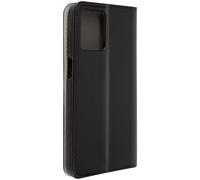 Étui pour Moto G14 Porte-carte Fonction Support Série Smart Noir