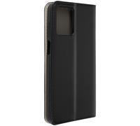 Étui pour Motorola G14 Porte-carte Fonction Support Série Smart Noir